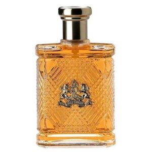 RALPH LAUREN SAFARI MEN - 125ml