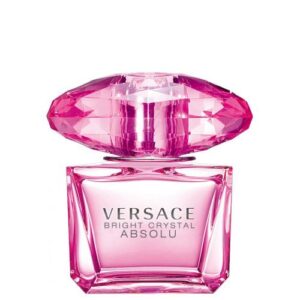 VERSACE BRIGHT CRYSTAL ABSOLUT - 90ml