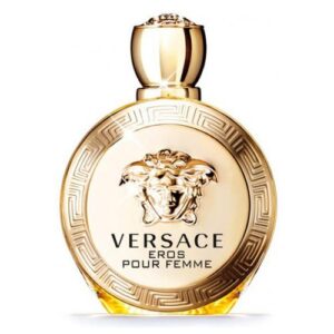 VERSACE EROS POUR FEMME - 50ml