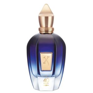 XERJOFF 40 KNOTS - 50ml