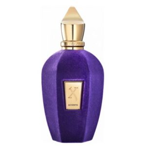 XERJOFF ACCENTO - 50ml