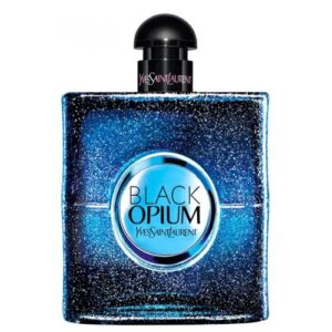 YVES SAINT LAURENT BLACK OPIUM INTENSE - 50ml