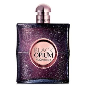 YVES SAINT LAURENT BLACK OPIUM NUIT BLANCHE - 50ml