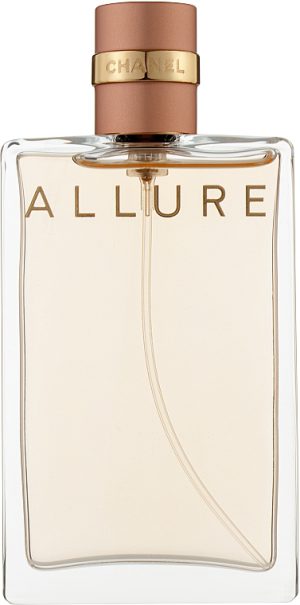 CHANEL ALLURE - 35ml
