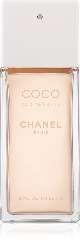 CHANEL COCO MADEMOISELLE (BIAŁE) - 100ml