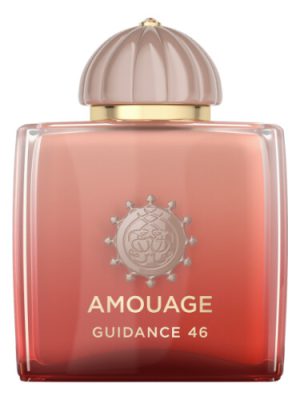 AMOUAGE GUIDANCE 46 EXTRAIT 100ml – UNISEX