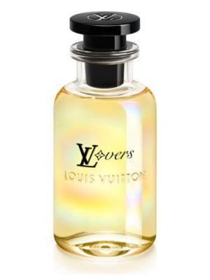 LOUIS VUITTON LOVERS 100ml – UNISEX