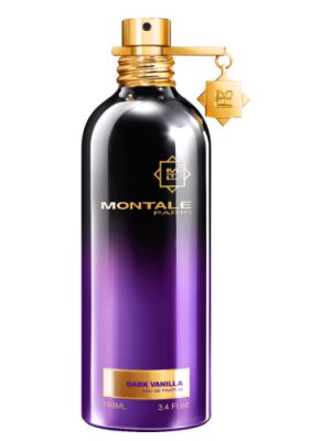MONTALE DARK VANILLA 50ml – UNISEX