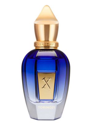 XERJOFF TORINO 21 50ml – UNISEX