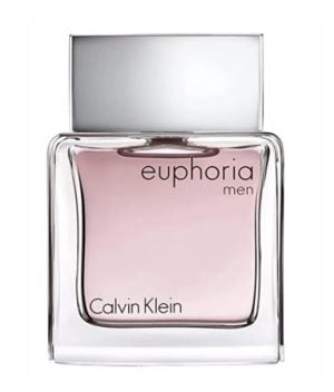 CALVIN KLEIN EUPHORIA MAN - 100ml